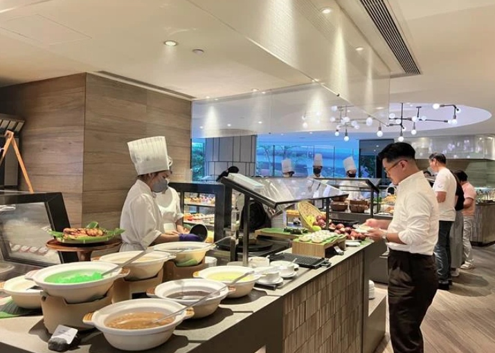 Vietnamese cuisine promoted in Hong Kong